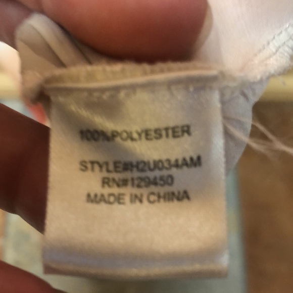 Blouse - Picture 6 of 6